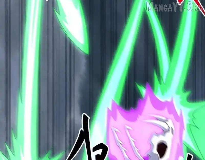 Invasion of the Myriad Races: Starting by Taming a Legendary Beast Chapter 61 - page 87